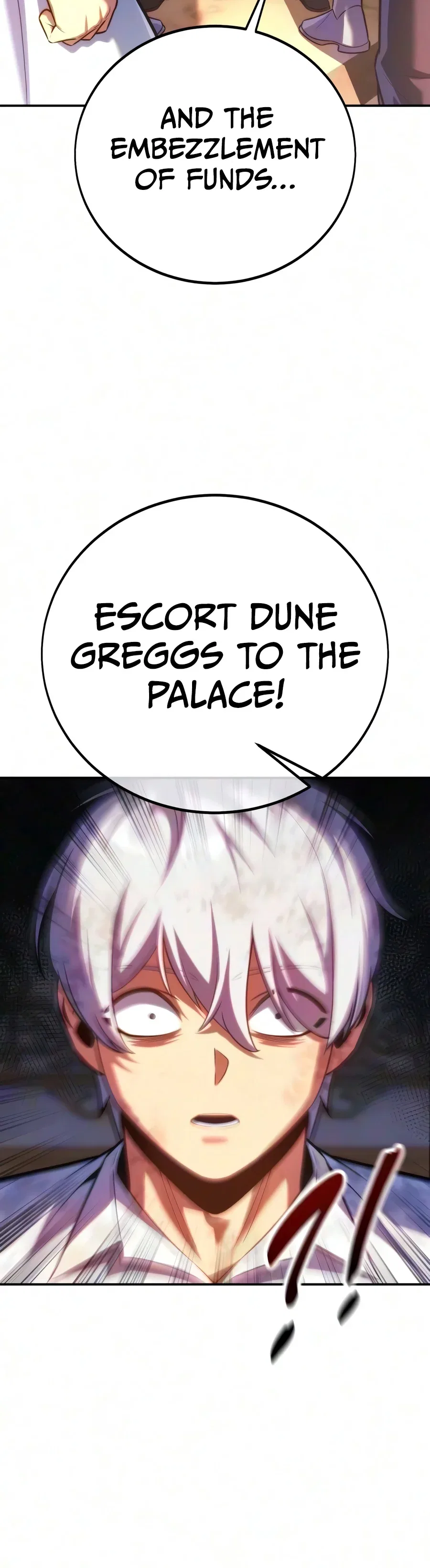 The Extra’s Academy Survival Guide Chapter 121 – Page 15