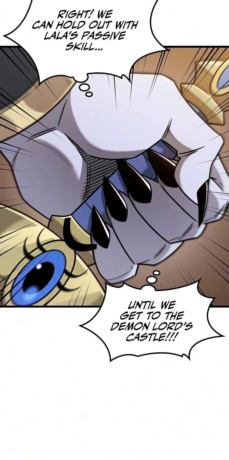 What a Bountiful Harvest, Demon Lord! Chapter 82 – Page 7