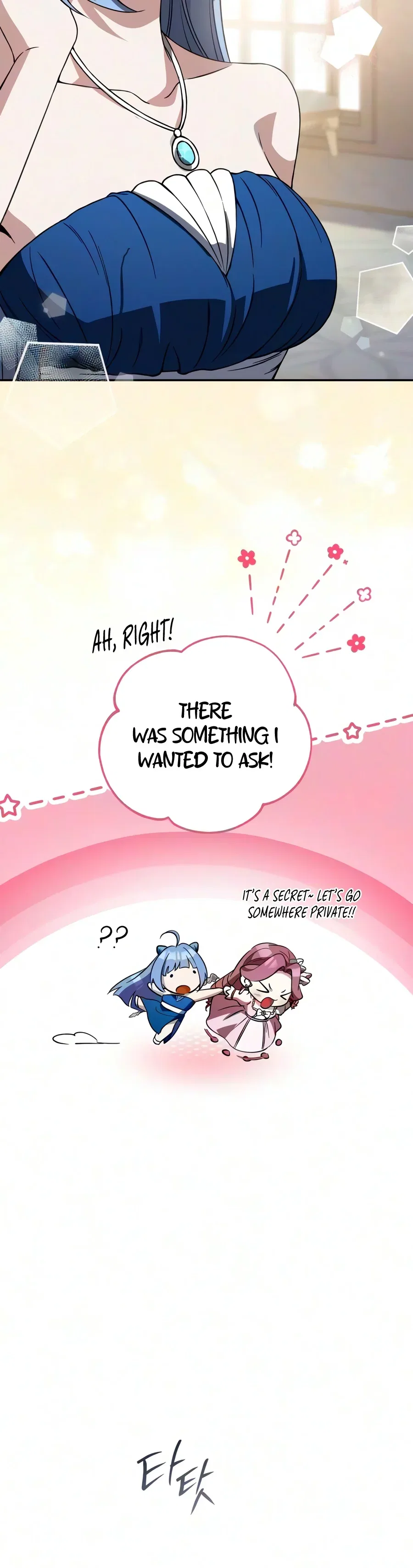 Raising Villains the Right Way Chapter 50 – Page 17