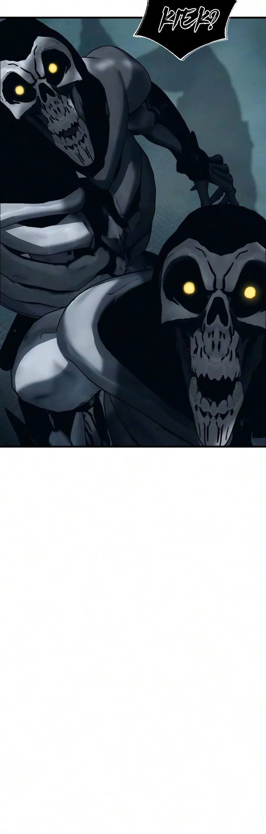 Sword of the Undying Chapter 24 – Page 11