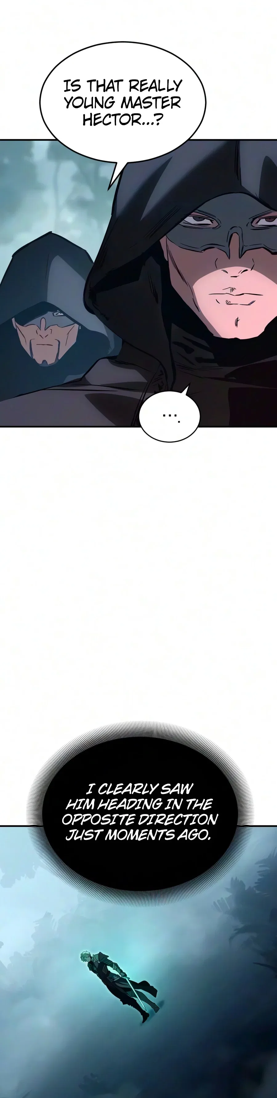 Sword of the Undying Chapter 24 – Page 13