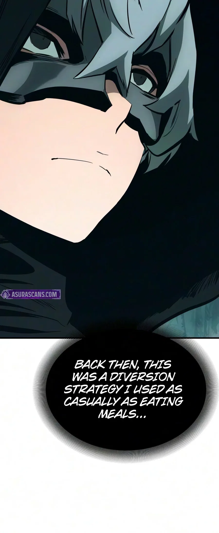 Sword of the Undying Chapter 24 – Page 26