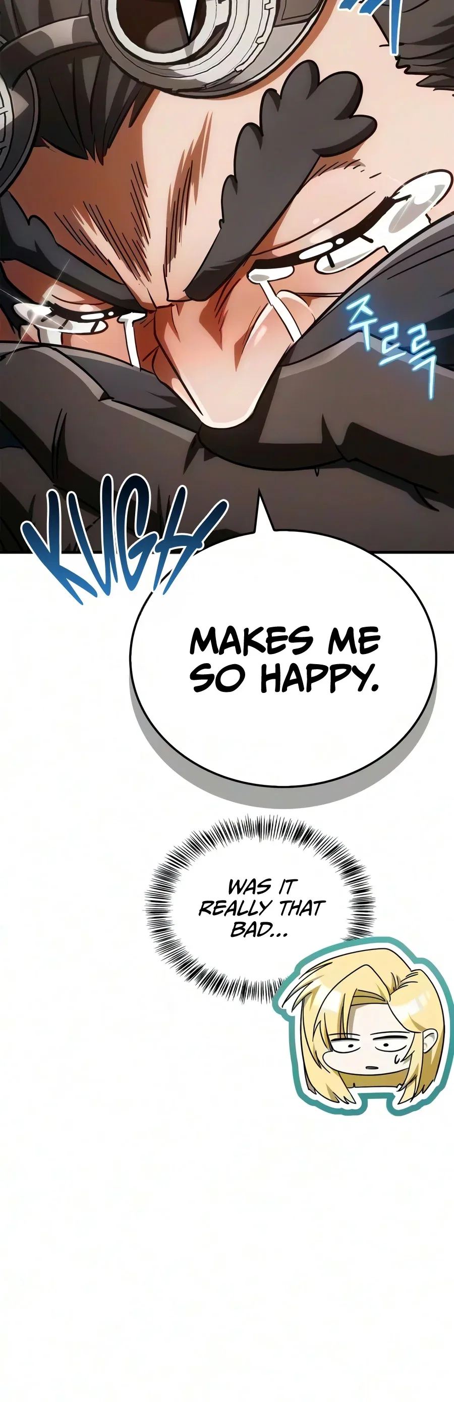 The Demon King Overrun by Heroes Chapter 45 – Page 19