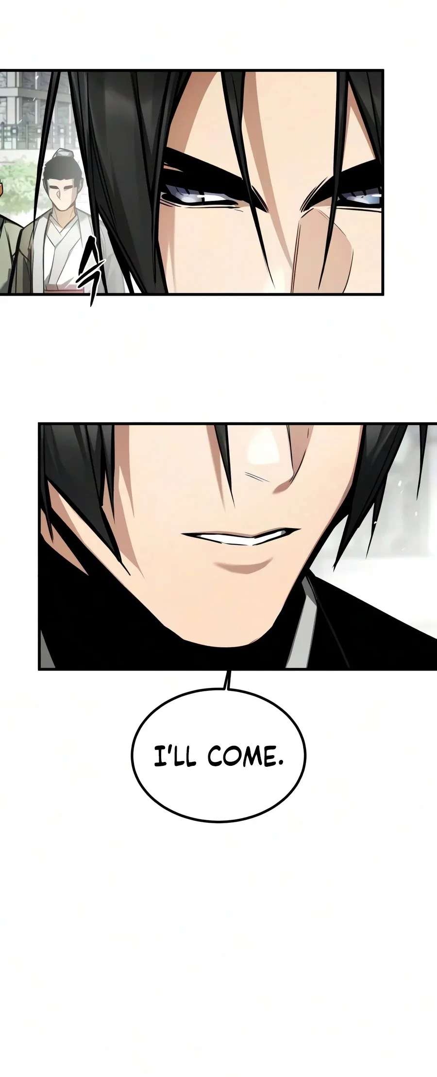 The Demon God Chapter 46 – Page 8