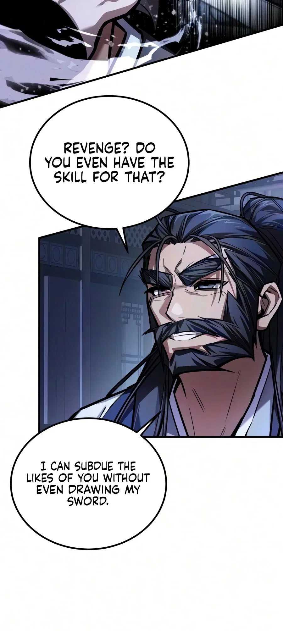 The Demon God Chapter 46 – Page 14