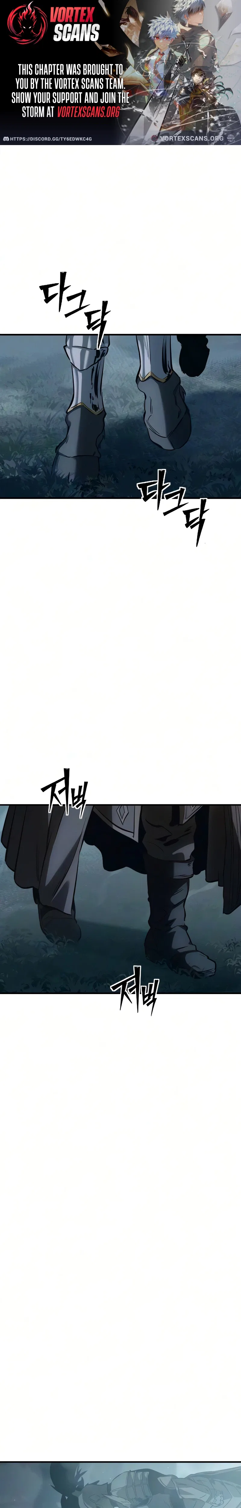 The Necromancer of a Noble Sword Family Chapter 24 – Page 1