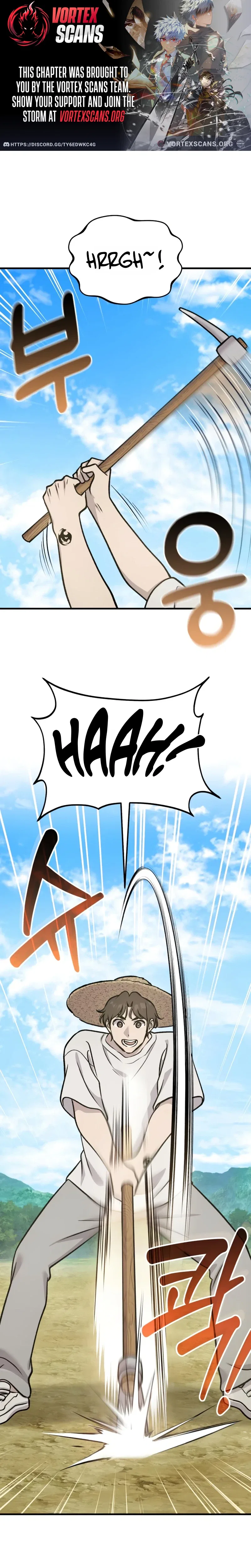 Solo Farming In The Tower Chapter 141 – Page 1