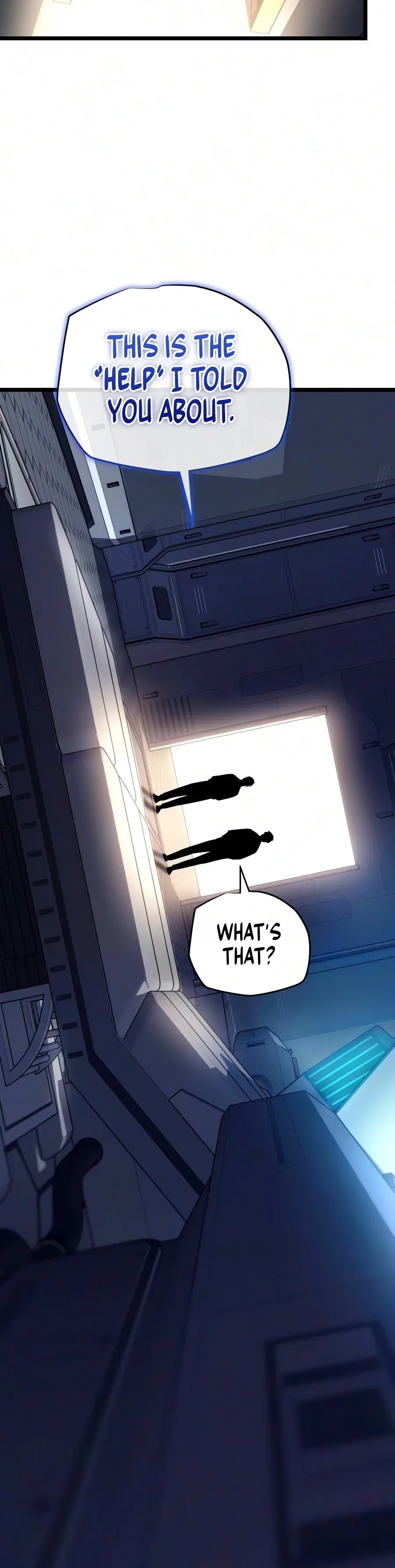 Starting With 13 Hidden Traits Chapter 45 – Page 13