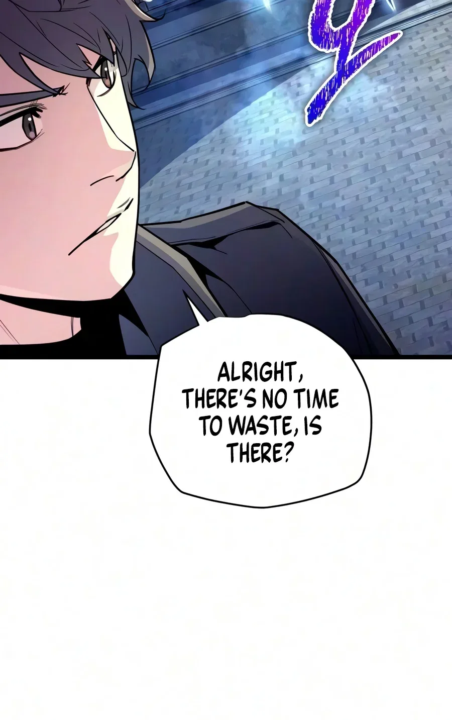 Starting With 13 Hidden Traits Chapter 45 – Page 18