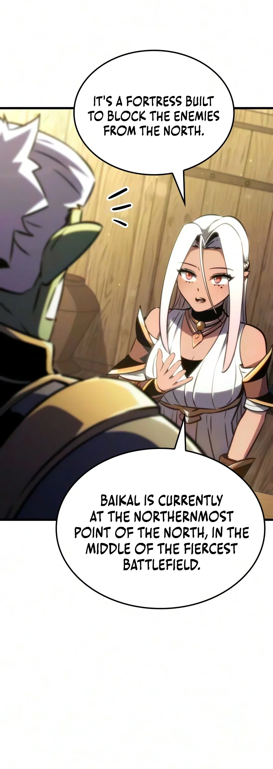 Breakers Chapter 109 – Page 3