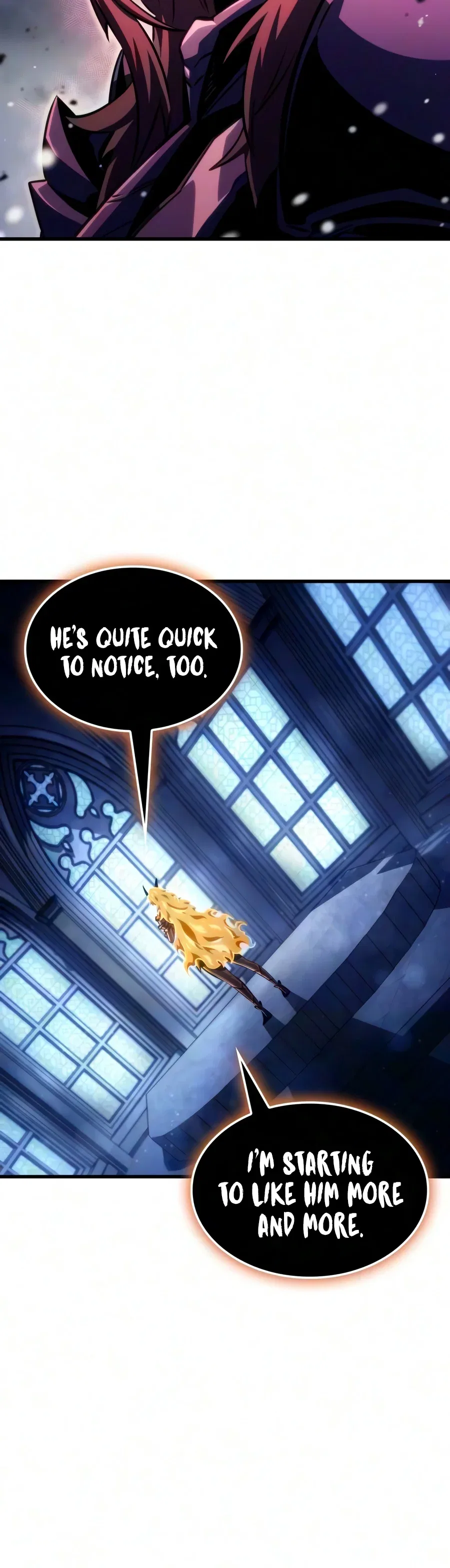 Breakers Chapter 109 – Page 15