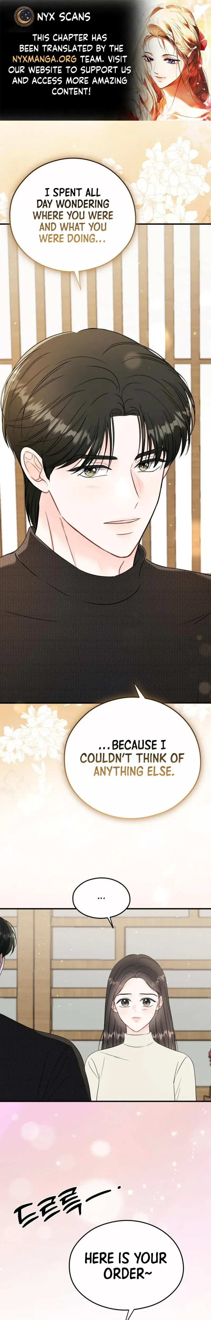 One and Only Chapter 55 – Page 1