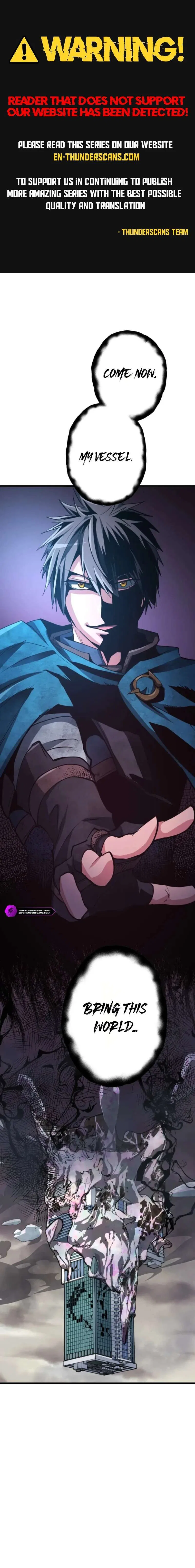 Reverse Tower Dungeon Chapter 98 – Page 1