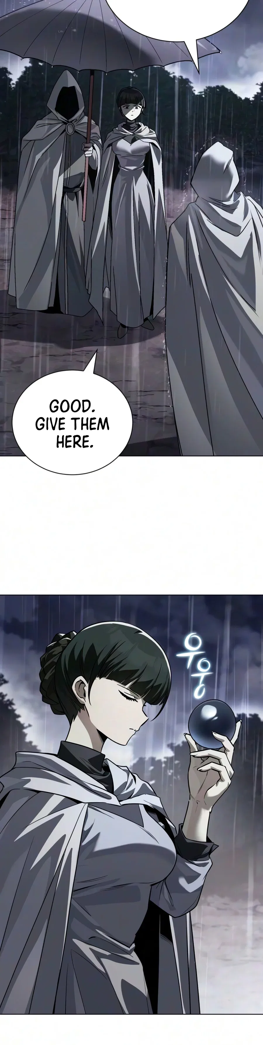Reformation of the Deadbeat Noble Chapter 157 – Page 5