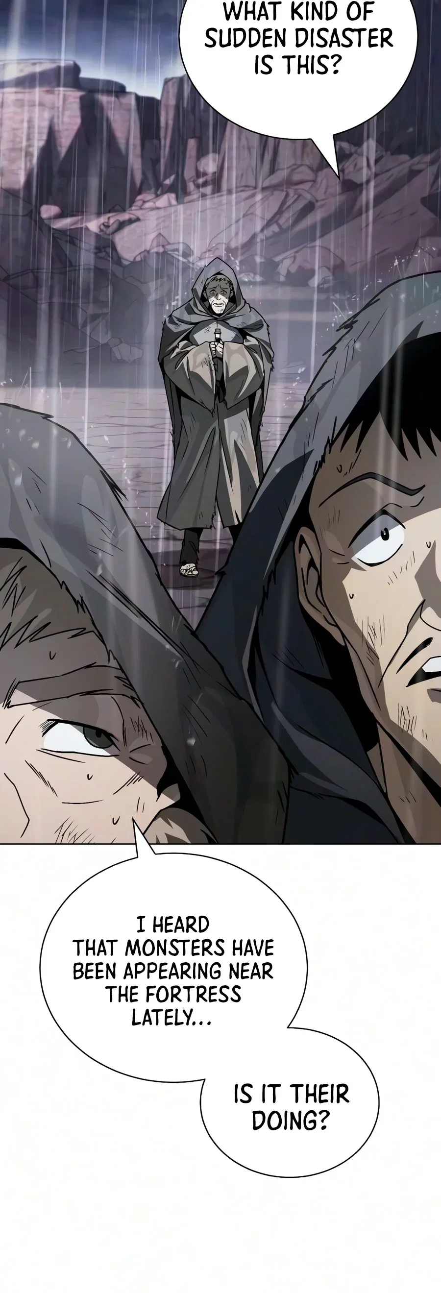 Reformation of the Deadbeat Noble Chapter 157 – Page 9