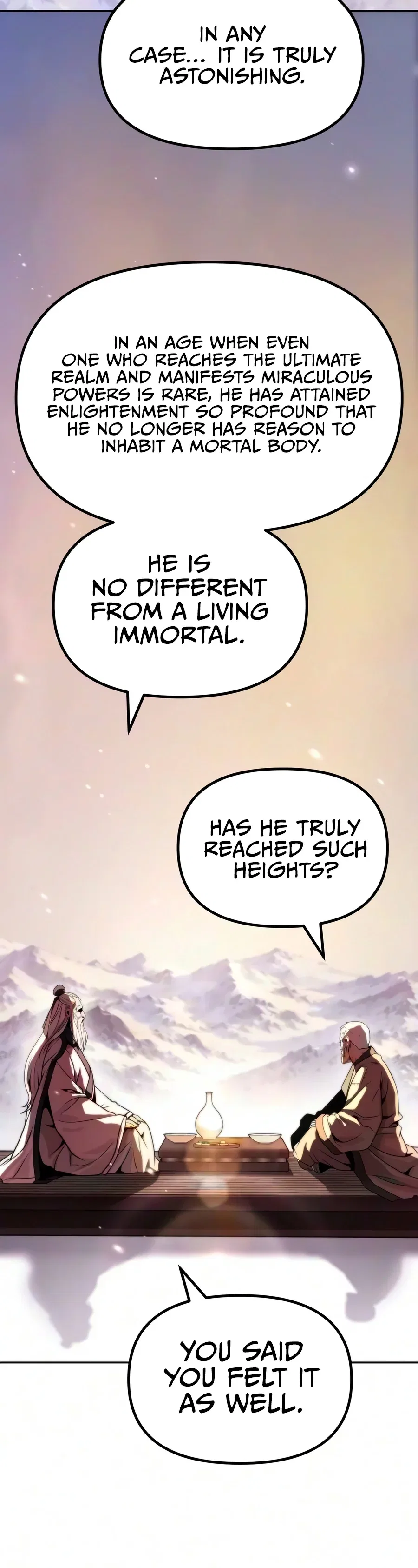 Chronicles of the Demon Faction Chapter 186 – Page 11