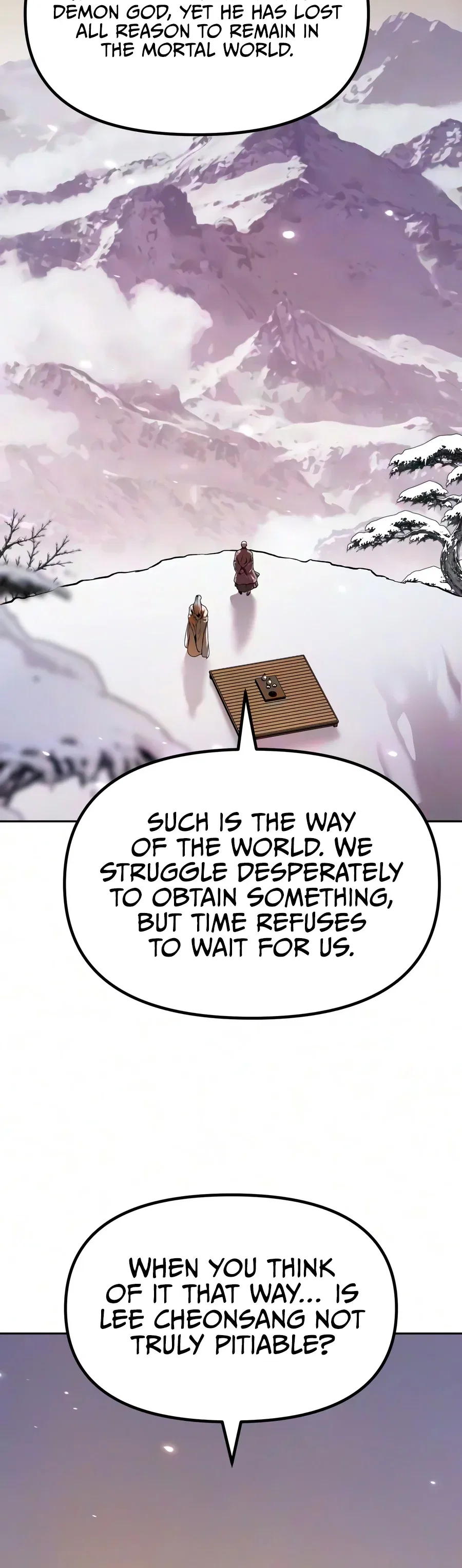Chronicles of the Demon Faction Chapter 186 – Page 15