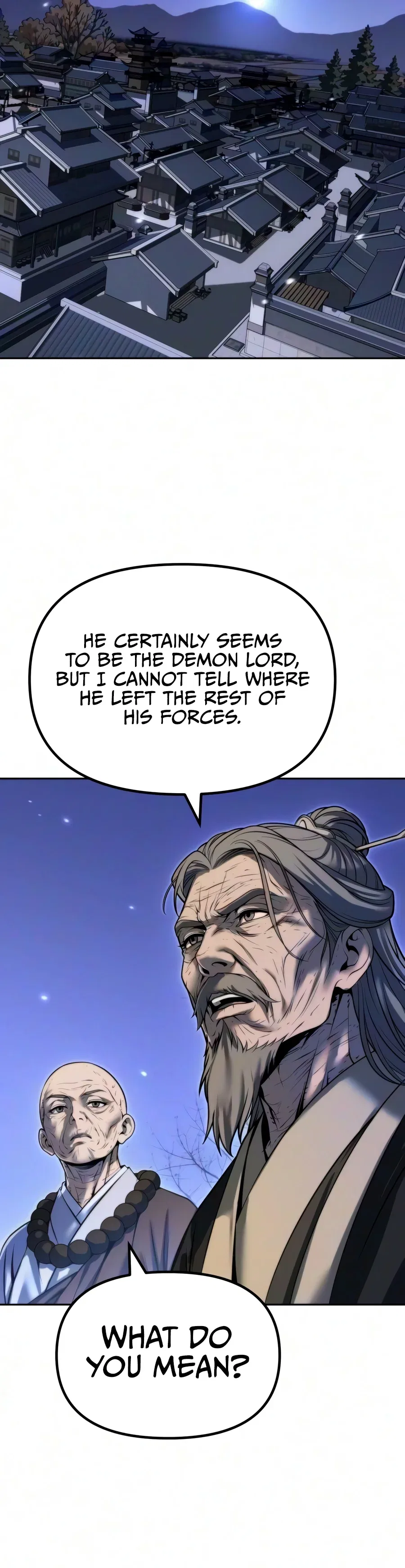 Chronicles of the Demon Faction Chapter 186 – Page 23