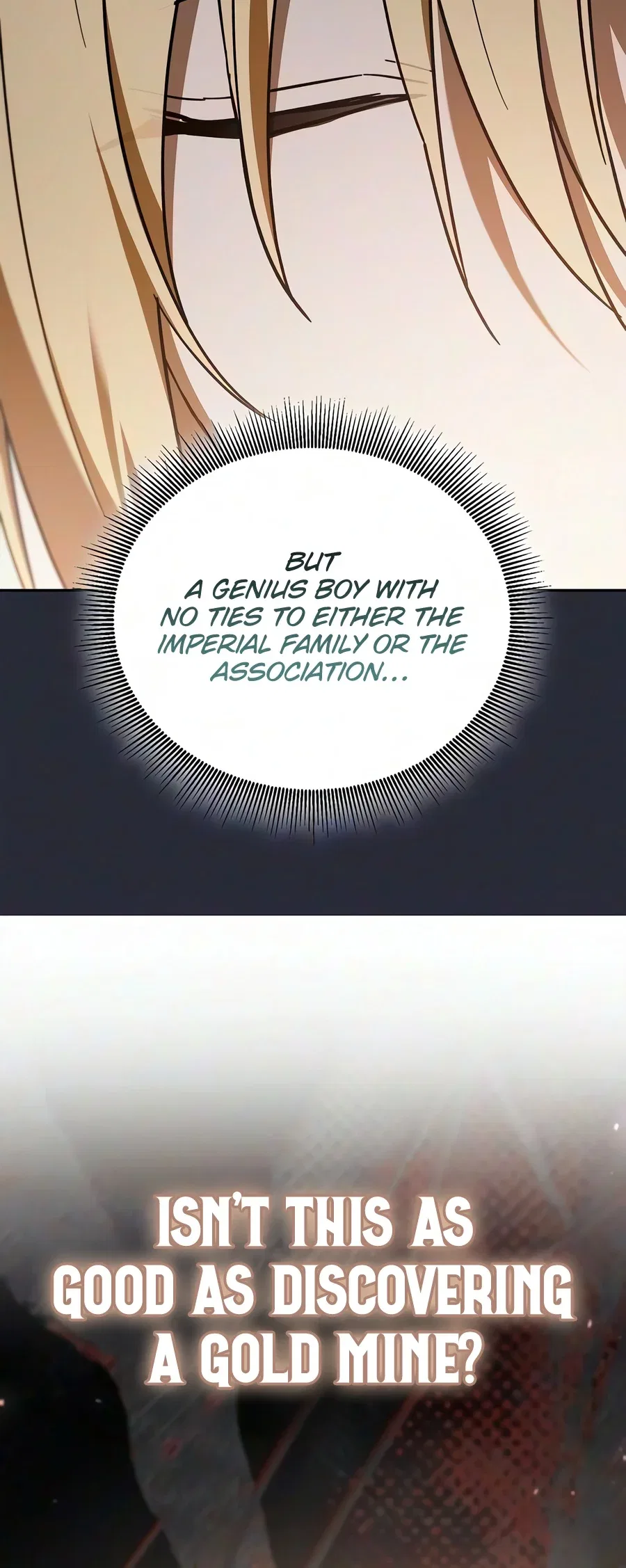 A Mercenary’s Rebirth Among Nobles Chapter 47 – Page 16
