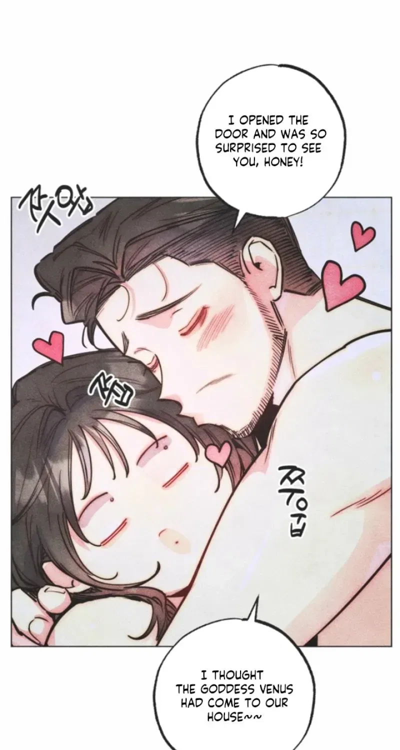 Young Love Interest’s Frustration Chapter 115 – Page 1