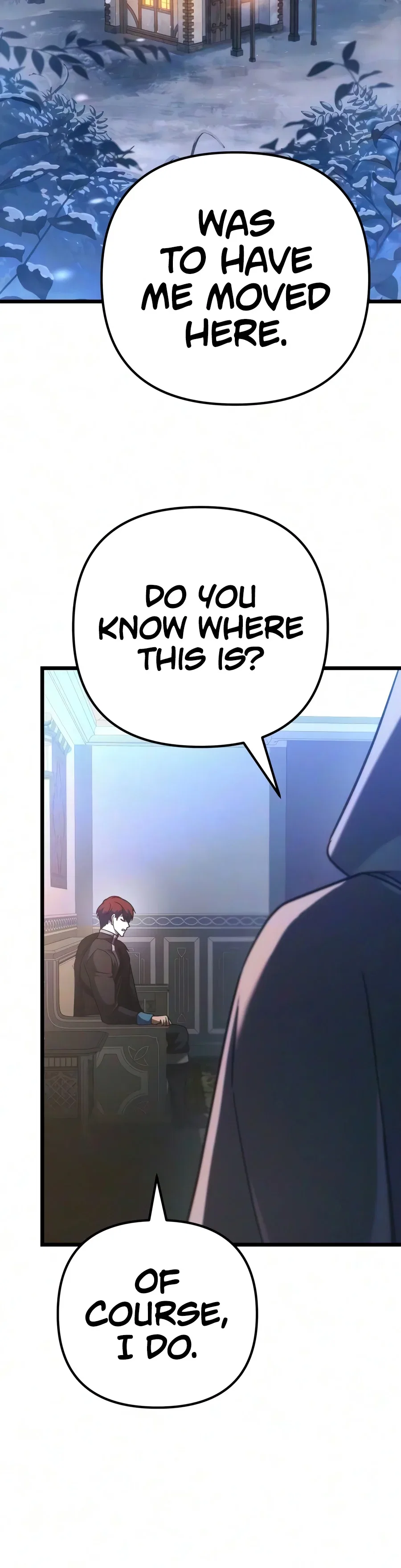 Regressor of the Fallen Family Chapter 149 – Page 20