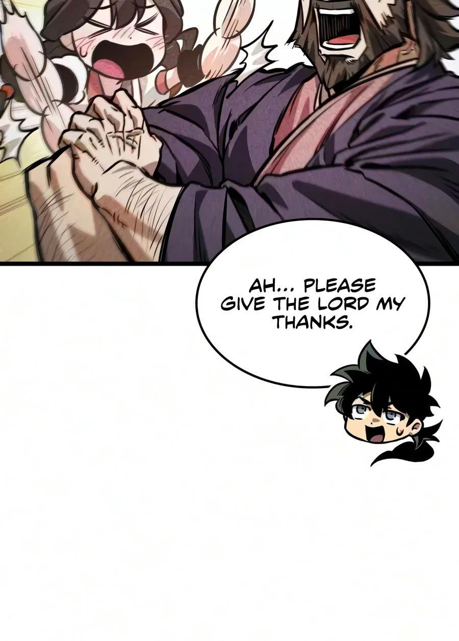 The Martial Genius Who Remembers Everything Chapter 24 – Page 3