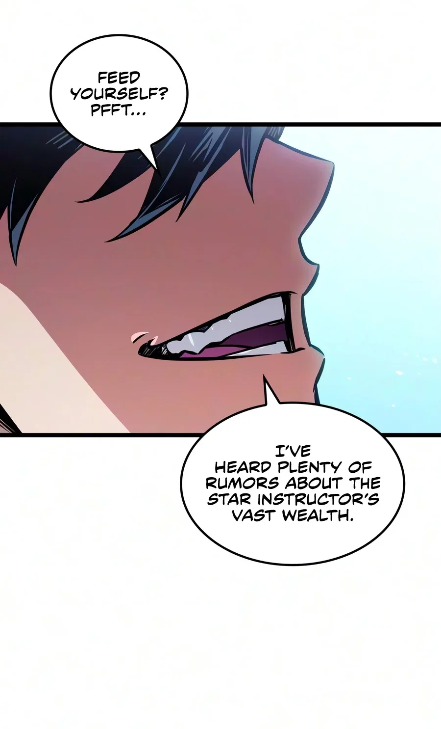 The Martial Genius Who Remembers Everything Chapter 24 – Page 7