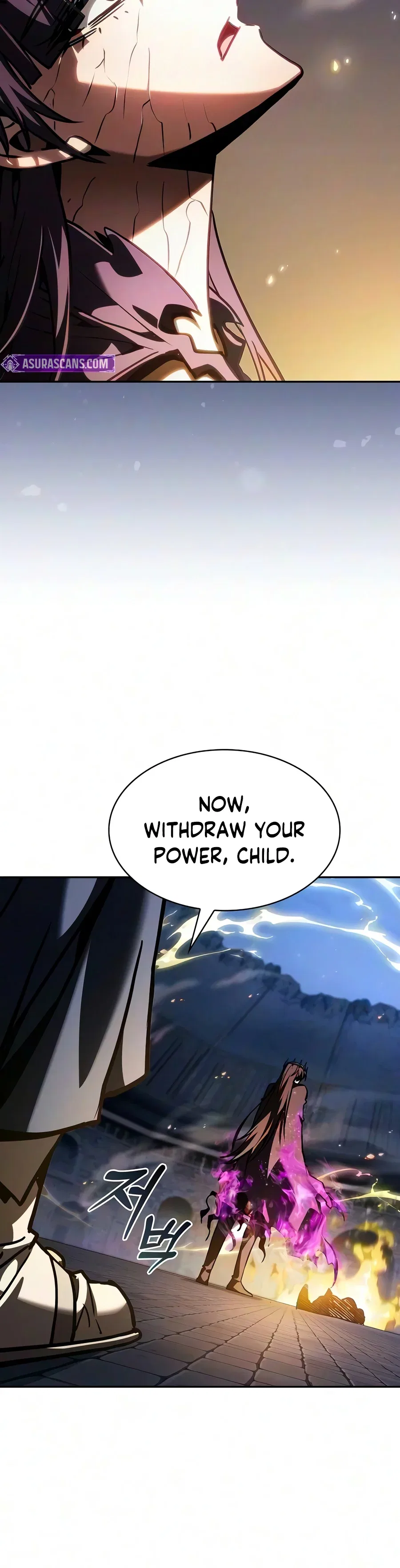 Academy's Genius Swordmaster Chapter 152 – Page 3