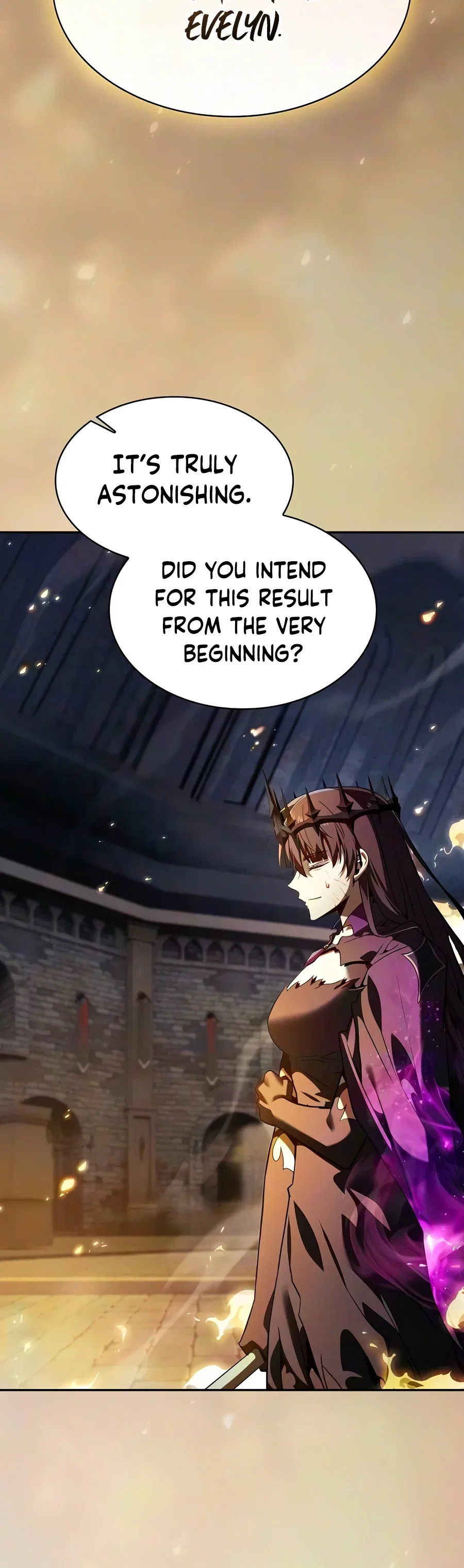 Academy's Genius Swordmaster Chapter 152 – Page 5