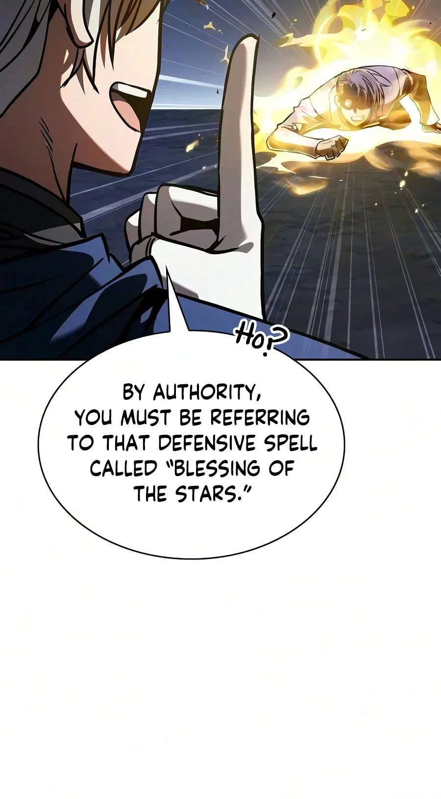 Academy's Genius Swordmaster Chapter 152 – Page 13