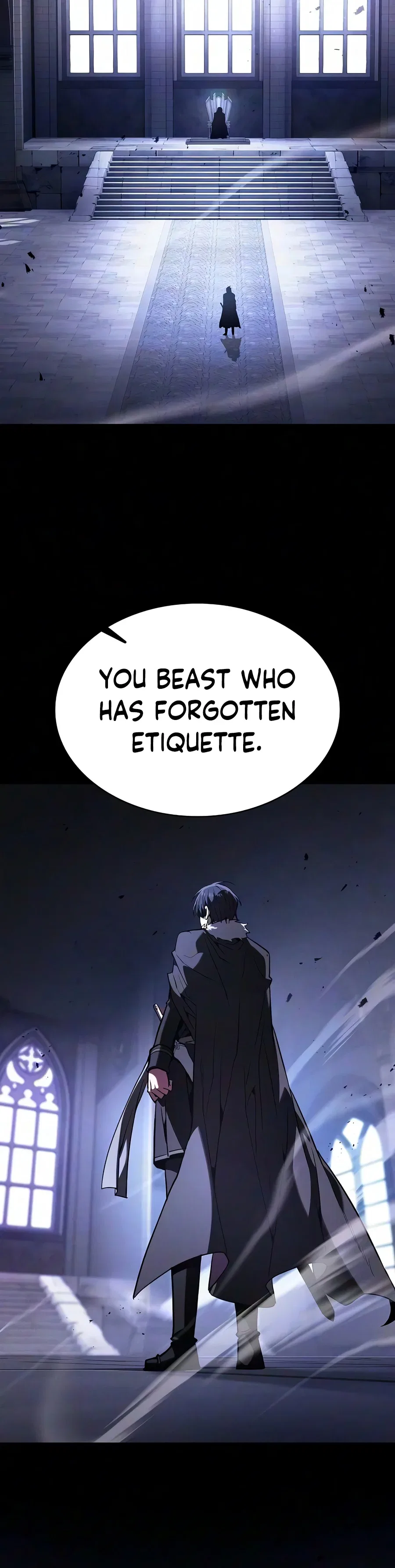 Academy's Genius Swordmaster Chapter 152 – Page 24