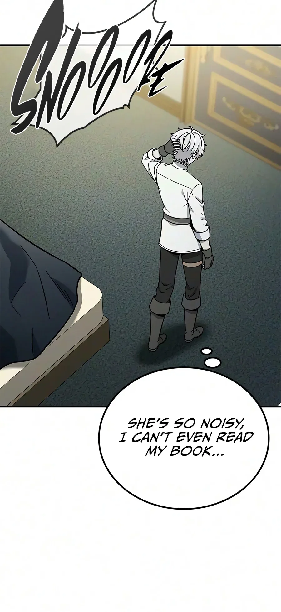 Noble Lady Reformation Guide Chapter 40 – Page 7