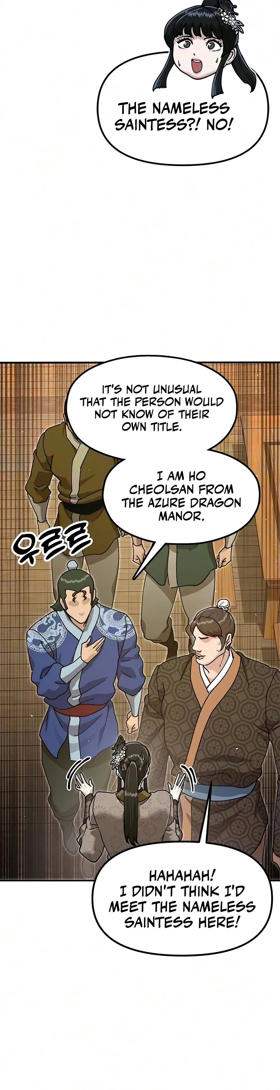 Chronicles of the Lazy Sovereign Chapter 62 – Page 7