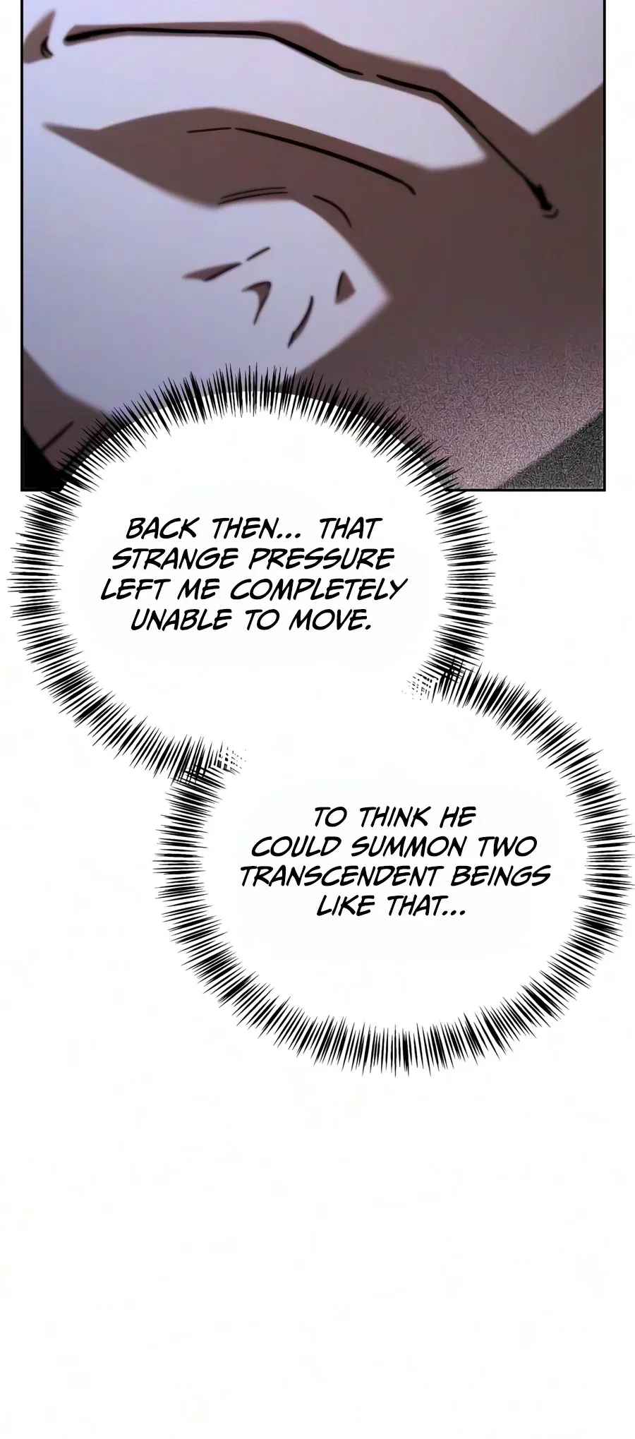 A Wimp’s Strategy Guide to Conquer the Tower Chapter 44 – Page 4