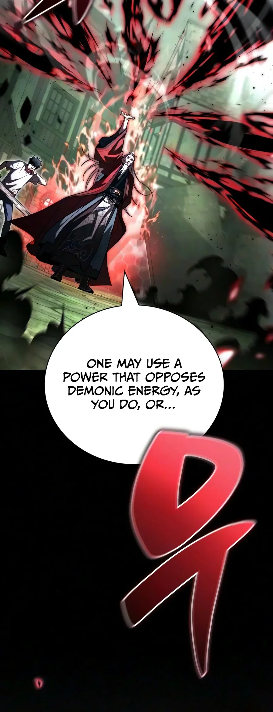 A Wimp’s Strategy Guide to Conquer the Tower Chapter 44 – Page 19