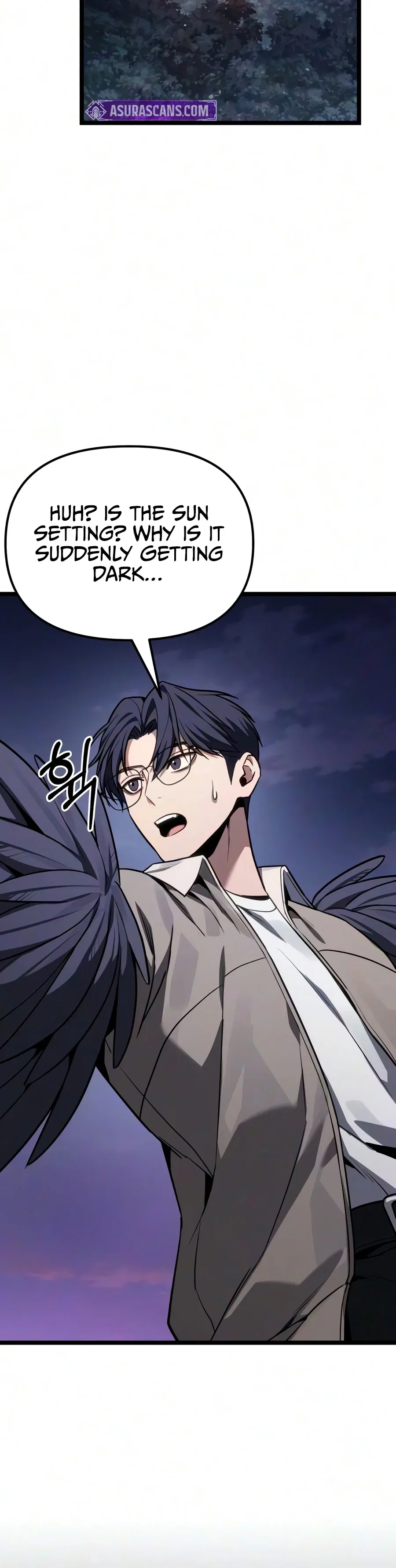 The Ultimate Shut-In Chapter 95 – Page 17