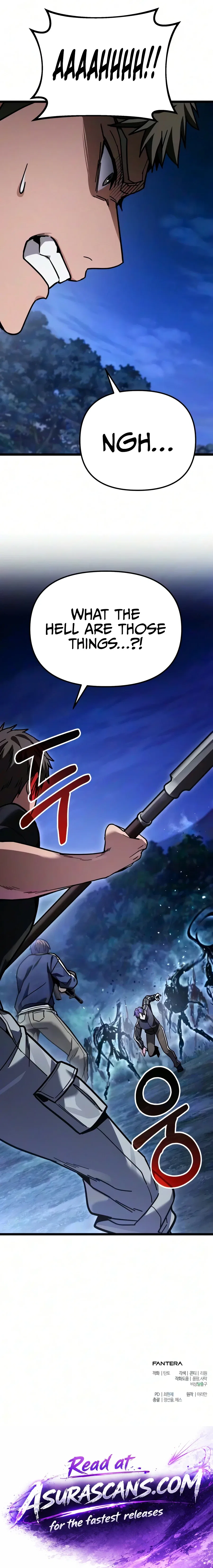 The Ultimate Shut-In Chapter 95 – Page 24