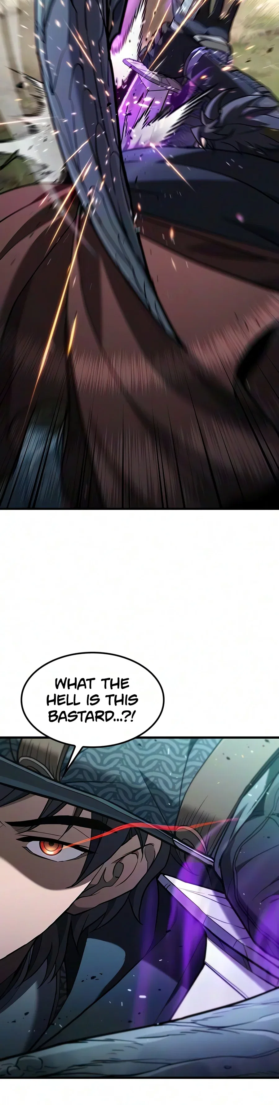 Demonic Beast Hunter Survival Guide Chapter 32 – Page 3