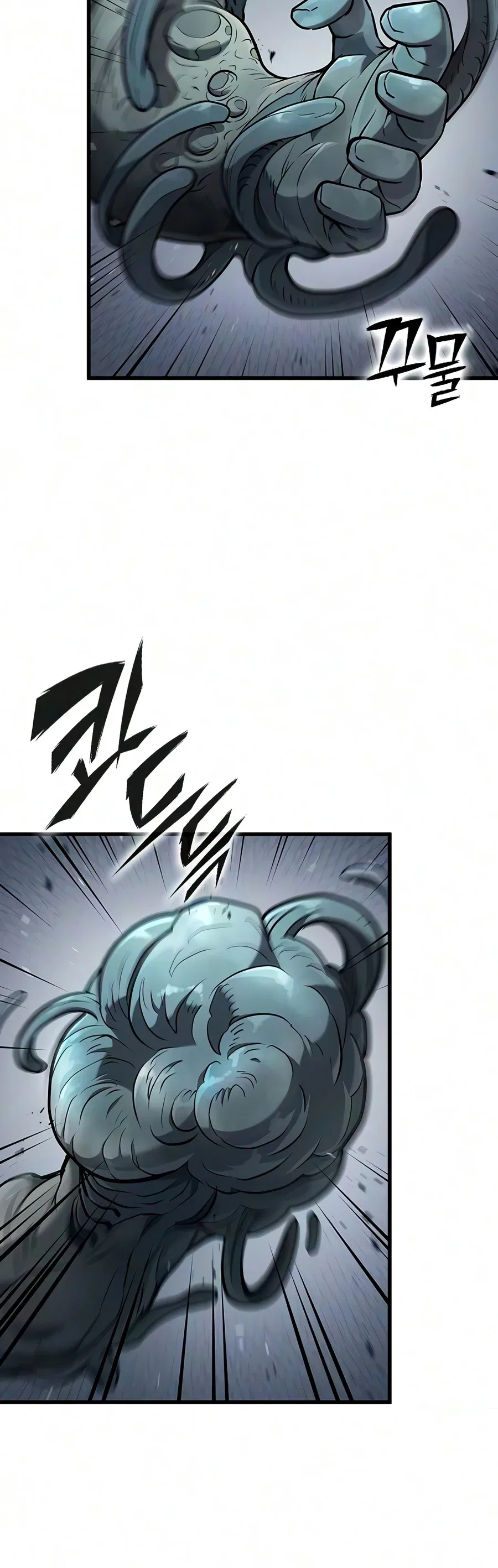 Demonic Beast Hunter Survival Guide Chapter 32 – Page 7