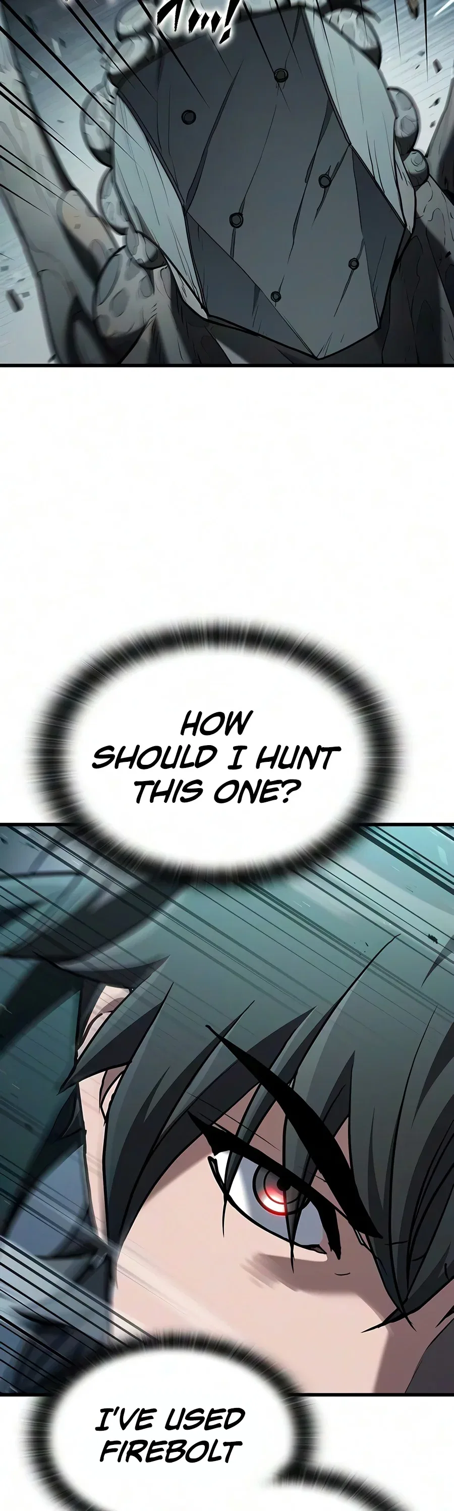 Demonic Beast Hunter Survival Guide Chapter 32 – Page 9