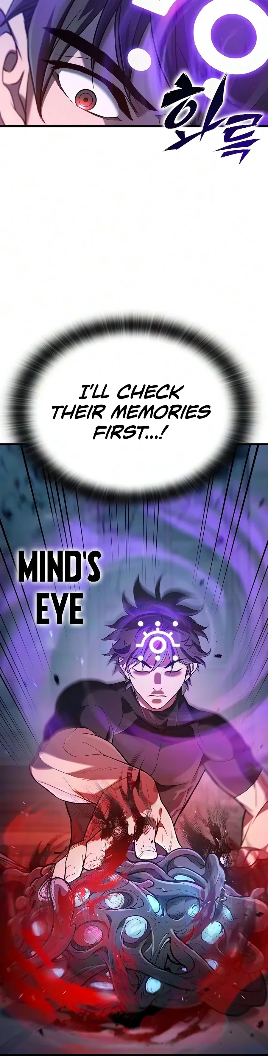 Demonic Beast Hunter Survival Guide Chapter 32 – Page 15