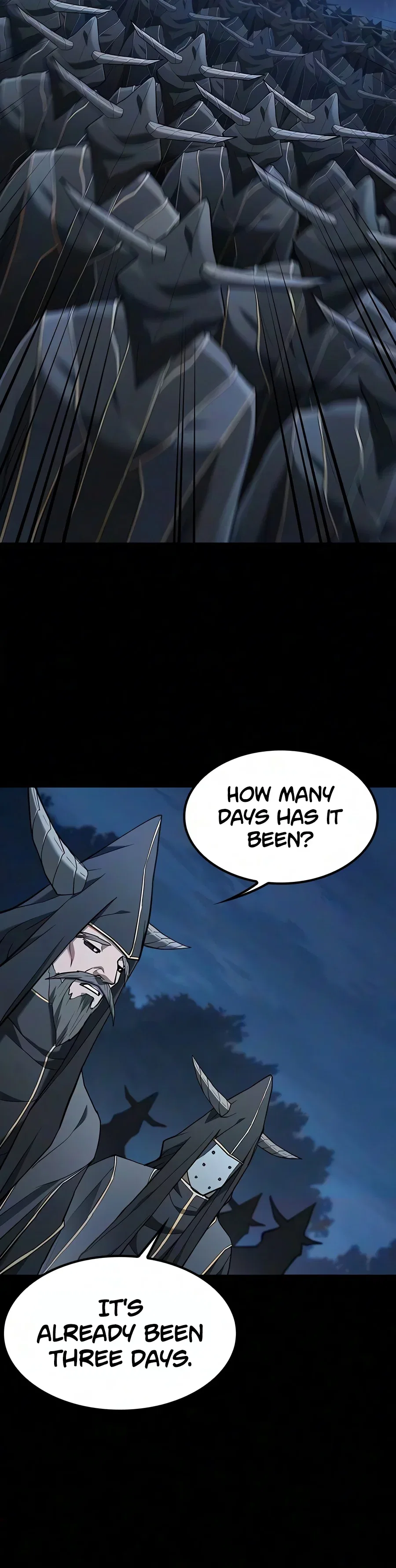 Demonic Beast Hunter Survival Guide Chapter 32 – Page 17