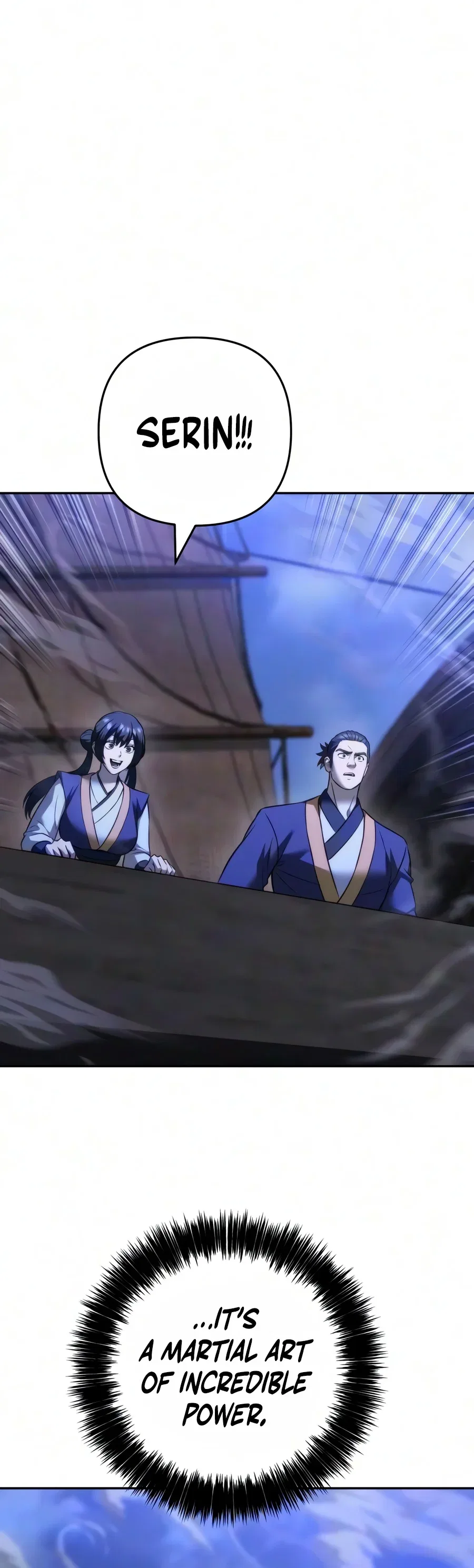 Sichuan's Supreme King Chapter 42 – Page 19