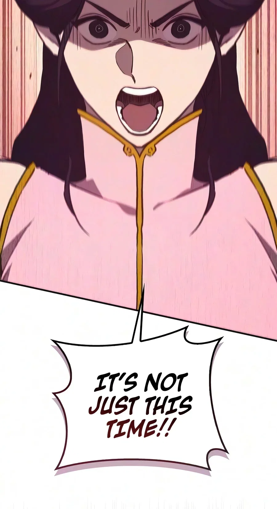 The Demonic Cult Instructor Returns Chapter 65 – Page 3