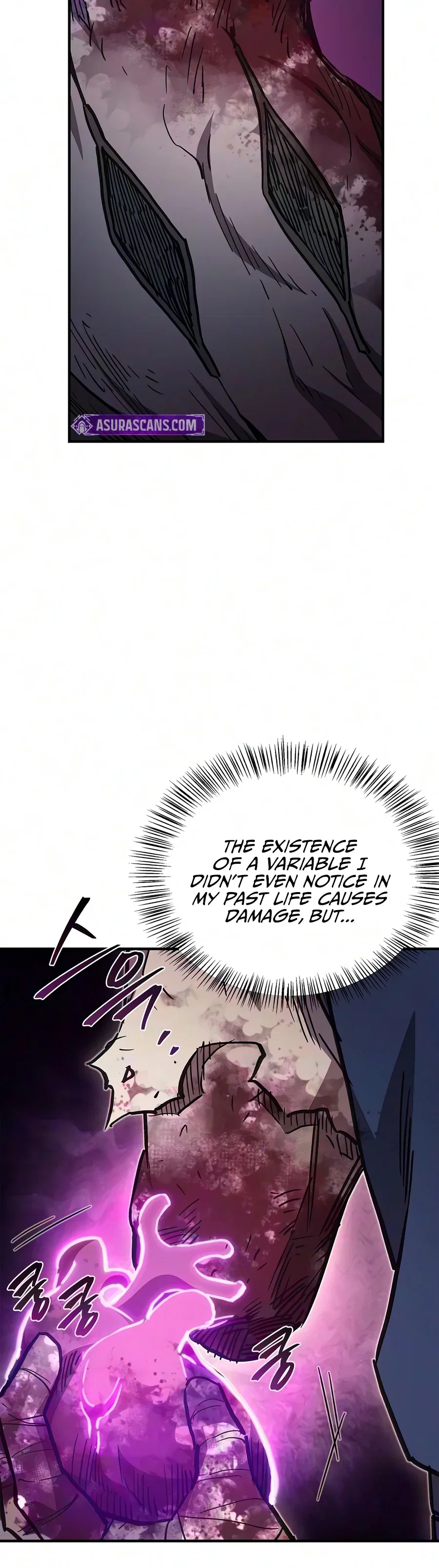 The Demonic Cult Instructor Returns Chapter 65 – Page 7