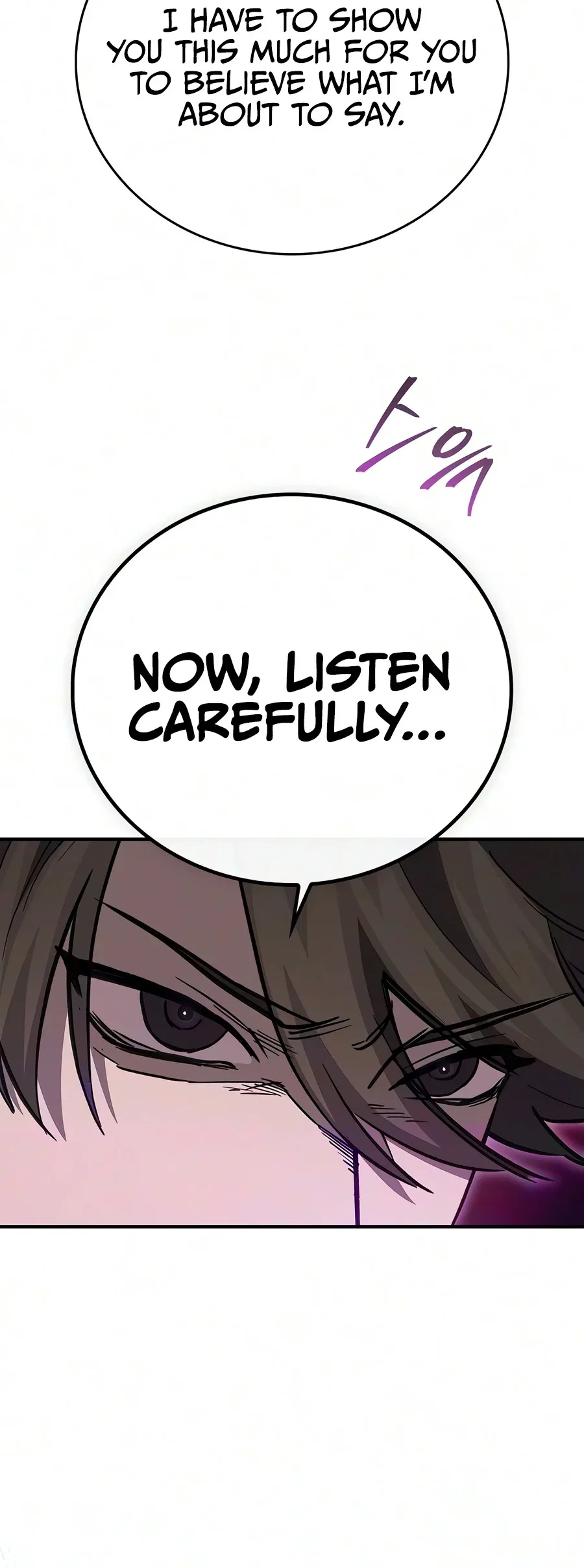 The Demonic Cult Instructor Returns Chapter 65 – Page 9