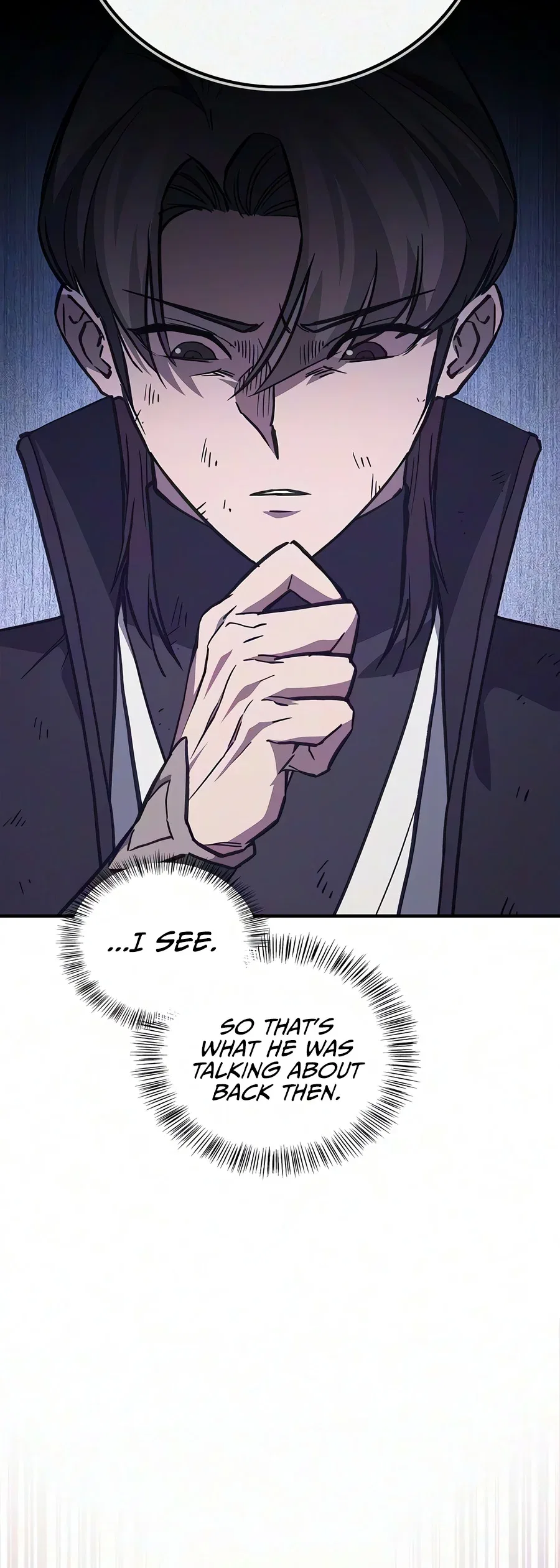 The Demonic Cult Instructor Returns Chapter 65 – Page 13