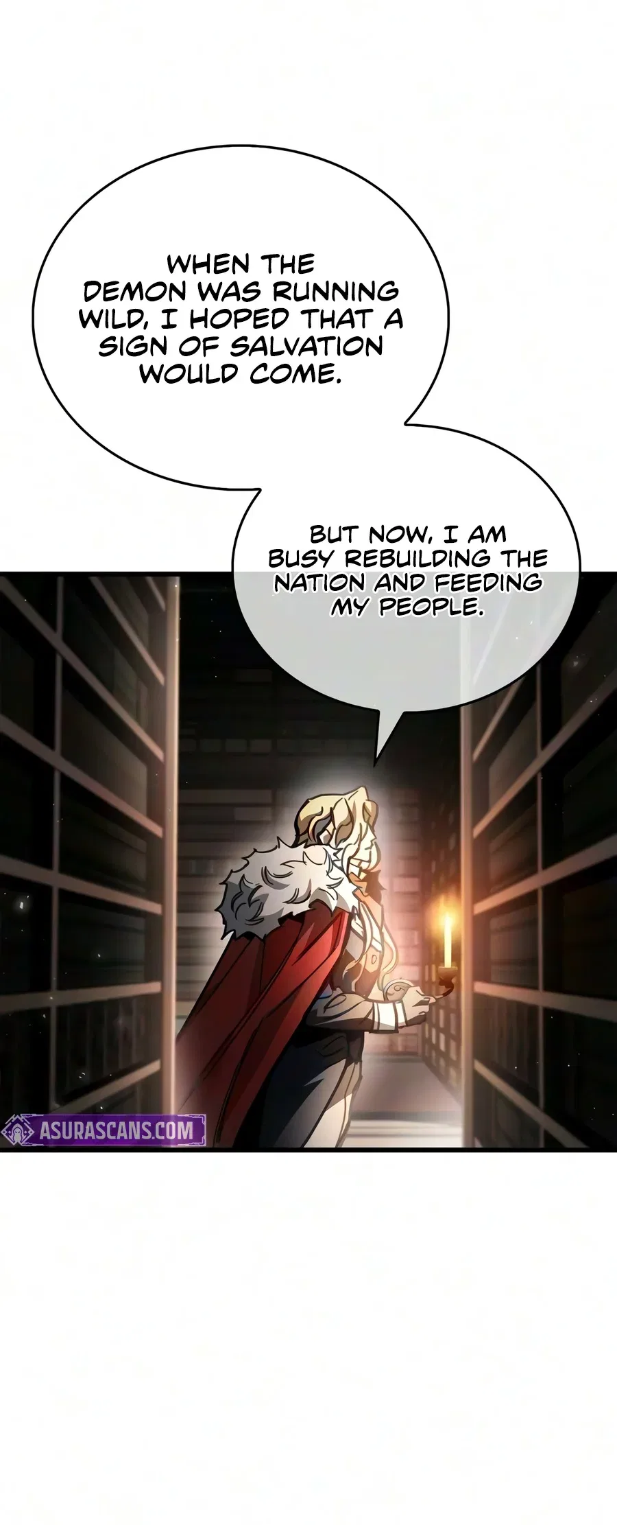 The Player Hides His Past Chapter 136 – Page 7