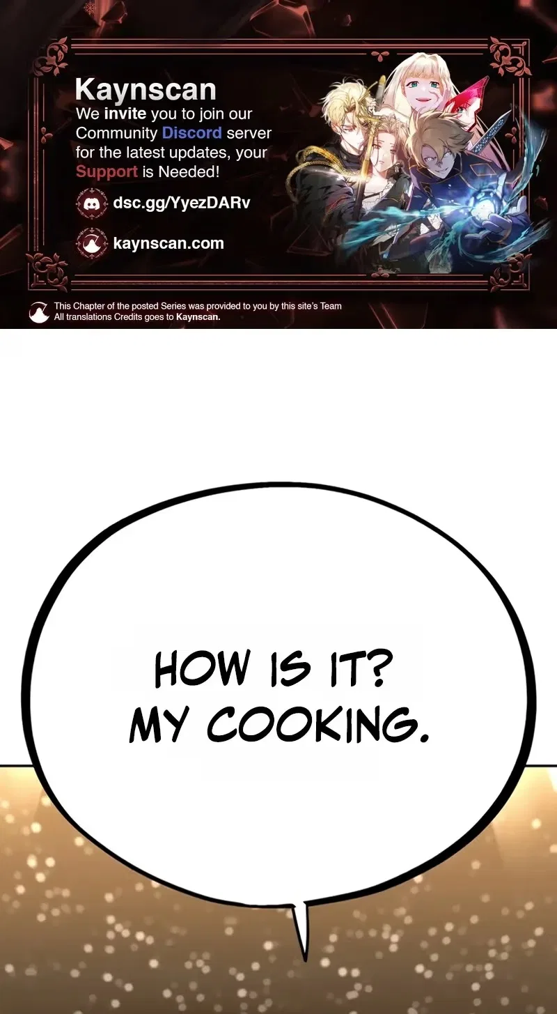 Go Deok Chuns Food Truck Chapter 47 – Page 1