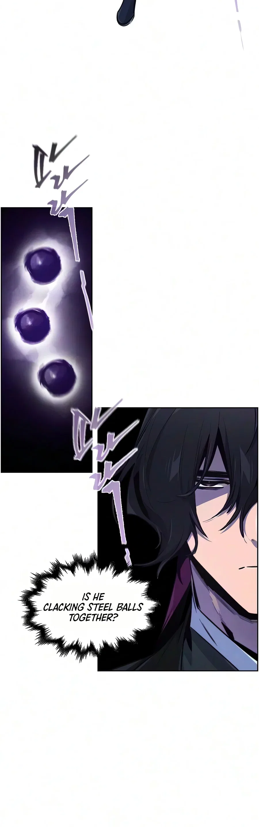 The Return of the Crazy Demon Chapter 211 – Page 3